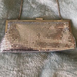 Evening party clutch